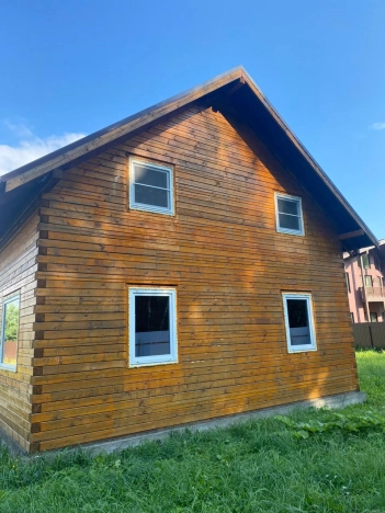 Купить дом в Москве. Вариант № 6064312, 1, площадь -  квм, цена 4300000 рублей