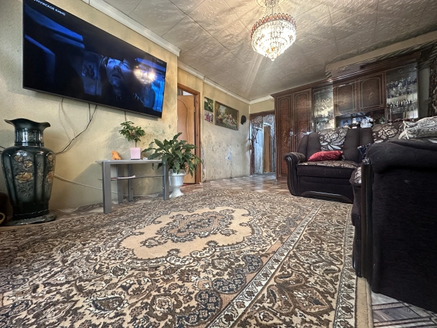 Купить дом в Микрорайоне Вокзал, Гусь-Хрустальный в Гусь-Хрустальном. Вариант № 8047, 5, площадь - квм, цена 3690000 рублей