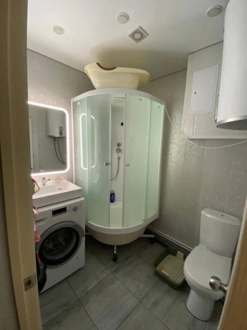 Купить двухкомнатную квартиру в Сыктывкаре. Вариант № 43162, 7, площадь -  квм, цена 4900000 рублей