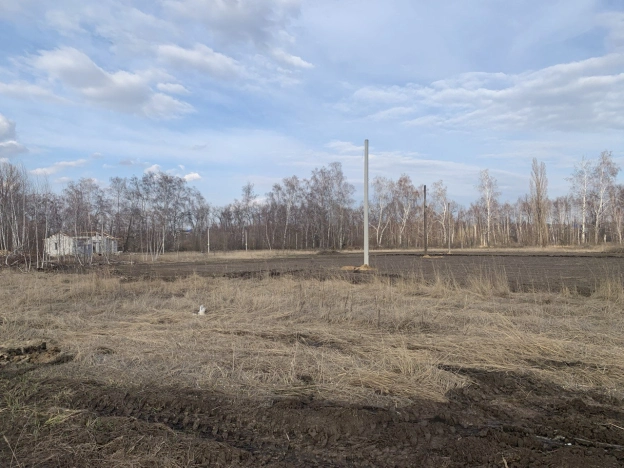 Купить земельный участок в Воронеже. Вариант № 20880, 0, площадь -  квм, цена 1008000 рублей