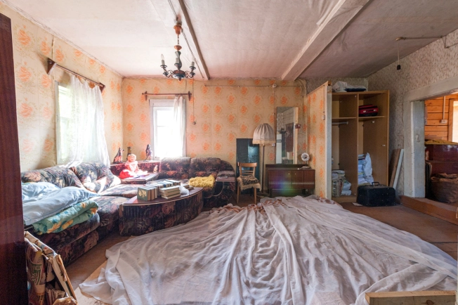 Купить дом в Вологде. Вариант № 18242, 10, площадь - квм, цена 5100000 рублей