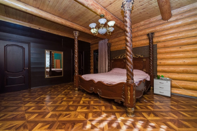 Купить дом на улице 2-й Аллейный проезд в Рязани. Вариант № 3961305, 6, площадь -  квм, цена 14000000 рублей