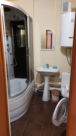 Снять квартиру в Тобольске. Вариант № 3142690, 6, площадь -  квм, цена 35000 рублей