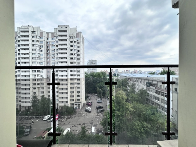 Купить квартиру в ЮВАО в Москве. Вариант № 1273143, 7, площадь - квм, цена 41400000.0000 рублей