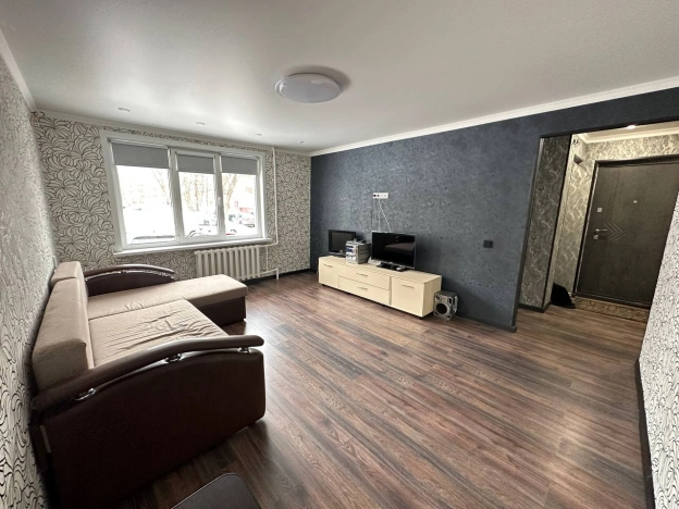 Купить трехкомнатную квартиру в Республике Татарстан (татарстан). Вариант № 28694, 1, площадь -  квм, цена 5800000 рублей