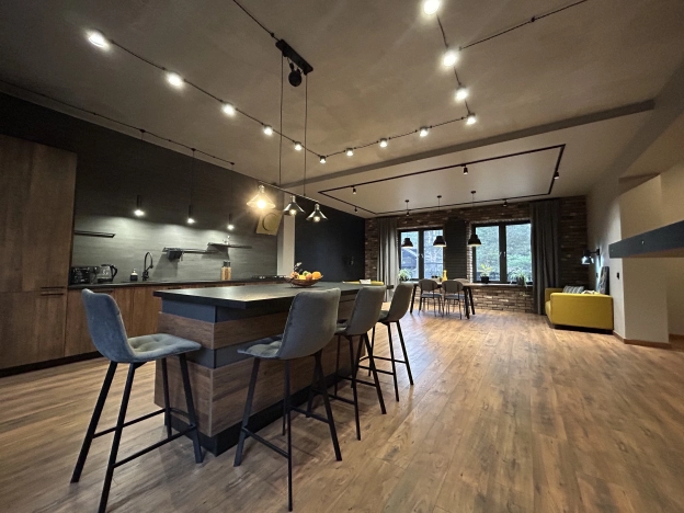 Купить дом в районе Колычёво в Коломне. Вариант № 3759, 7, площадь - квм, цена 31000000 рублей