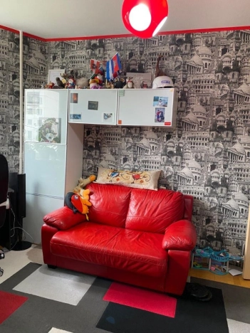 Купить квартиру в Москве. Вариант № 10378620, 9, площадь -  квм, цена 16000000 рублей