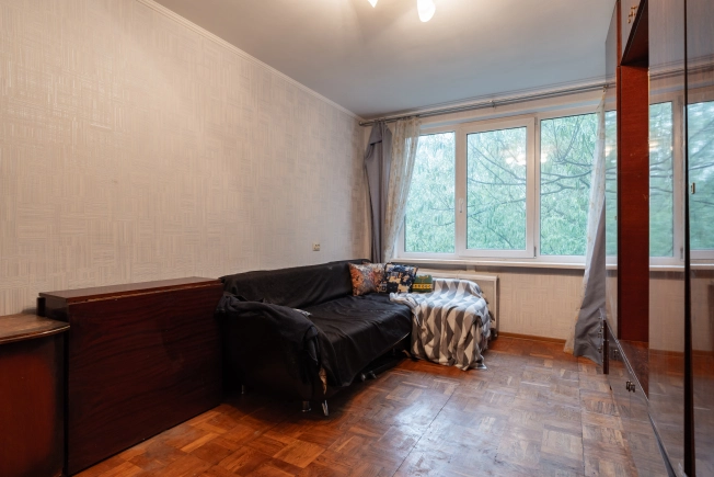 Купить двухкомнатную квартиру у метро Гражданский проспект в Санкт-Петербурге. Вариант № 8042421, 18, площадь -  квм, цена 7599999 рублей