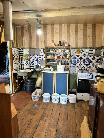 Купить дом в Уфе. Вариант № 2475882, 14, площадь -  квм, цена 2600000 рублей