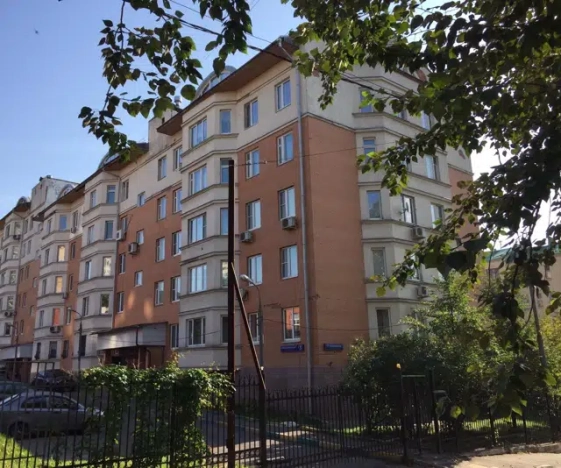 Купить квартиру в Москве. Вариант № 8374558, 0, площадь - квм, цена 47530000 рублей