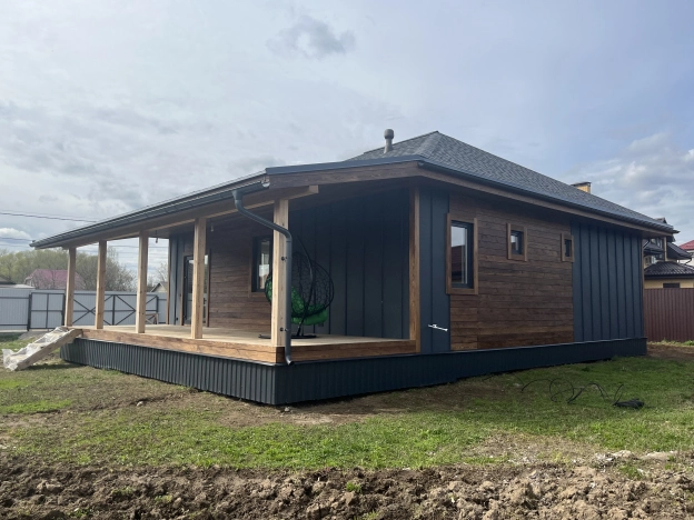 Купить дом в Москве. Вариант № 9257508, 7, площадь - квм, цена 7300000 рублей