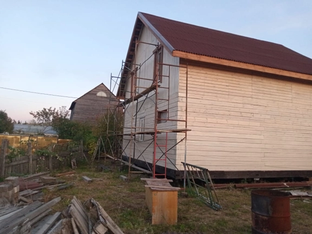 Купить дом в Микрорайоне Байкальск, Ангарск в Ангарске. Вариант № 5257060, 2, площадь -  квм, цена 3700000 рублей