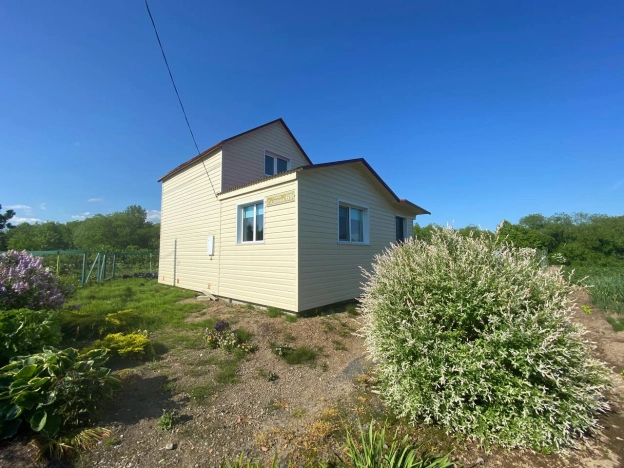 Купить дачу в Южно-Сахалинске. Вариант № 11054, 0, площадь -  квм, цена 3600000 рублей