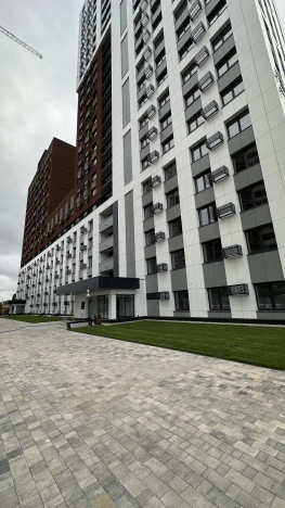 Купить однокомнатную квартиру в Микрорайоне Комсомольский в Нижнем Новгороде. Вариант № 10752270, 10, площадь - квм, цена 11000000 рублей