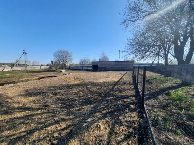 Купить коммерческую недвижимость в Судогде. Вариант № 2228, 29, площадь -  квм, цена 17948000 рублей