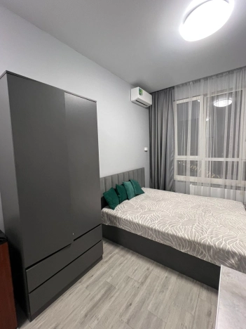 Купить квартиру в Москве. Вариант № 8425498, 23, площадь -  квм, цена 30000000 рублей