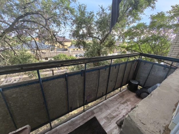 Купить однокомнатную квартиру на улице Обсерваторная в Ростовской области. Вариант № 4019367, 9, площадь -  квм, цена 5100000 рублей