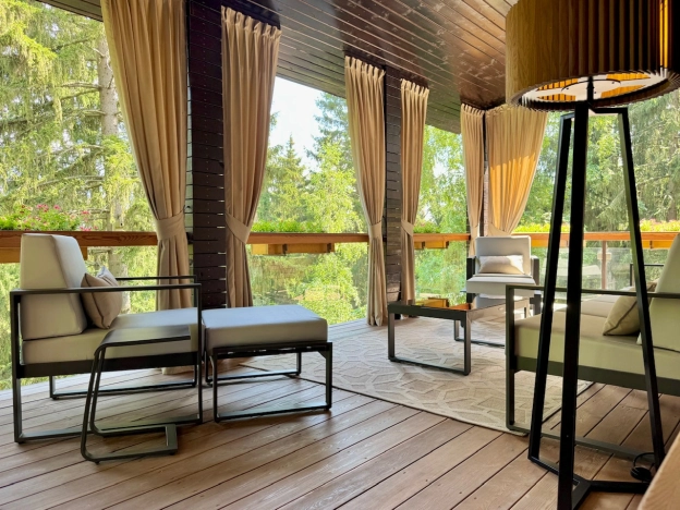 Купить дом в Тверской области. Вариант № 52775, 21, площадь - квм, цена 169900000 рублей