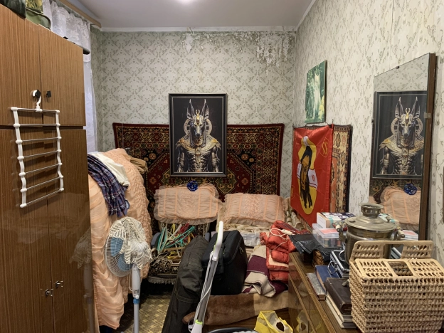 Купить квартиру в районе Фрунзенский в Владимире. Вариант № 10089620, 2, площадь -  квм, цена 3390000 рублей