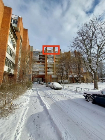 Купить квартиру в Калининграде. Вариант № 10095700, 11, площадь -  квм, цена 5499000 рублей