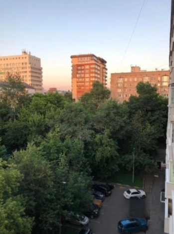 Купить квартиру в Москве. Вариант № 9228888, 6, площадь -  квм, цена 31000000 рублей