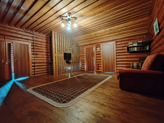 Купить дом в Лакинске. Вариант № 4917, 17, площадь -  квм, цена 22000000 рублей