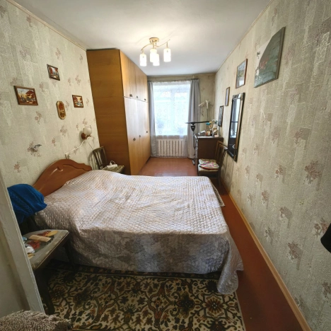 Купить квартиру на улице Токмакова в Чите. Вариант № 7822692, 7, площадь -  квм, цена 8000000 рублей