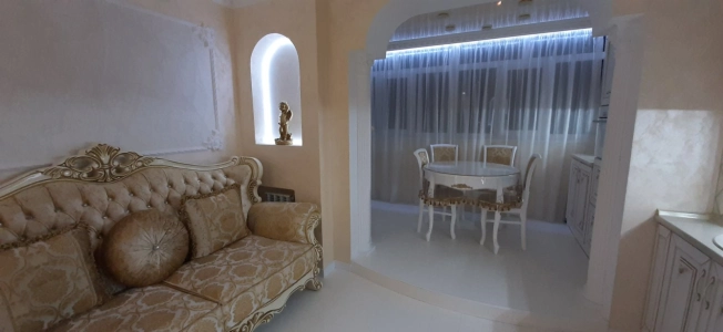 . Вариант № 5345, 0, площадь - 80 квм, цена 10100000 рублей