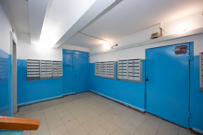 Купить двухкомнатную квартиру в Амурской области. Вариант № 2579334, 11, площадь -  квм, цена 8100000 рублей