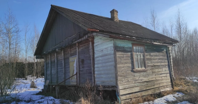 Купить дом в Микрорайоне Толмачёво, Вязники в Вязниках. Вариант № 41846, 8, площадь -  квм, цена 330000 рублей