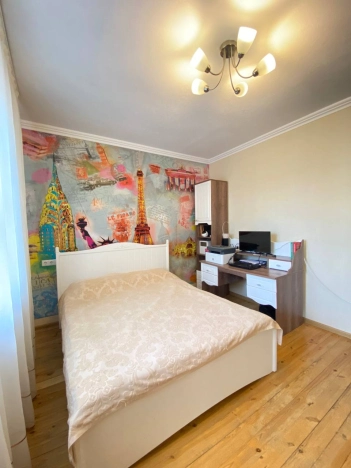 Купить дом в Микрорайоне Прометей, Октябрьский в Октябрьском. Вариант № 11106, 7, площадь -  квм, цена 11300000 рублей