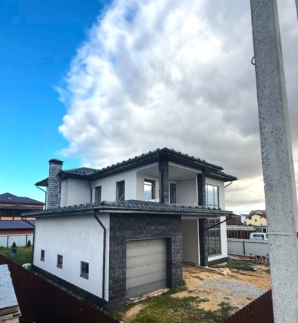 Купить дом в Москве. Вариант № 9161545, 28, площадь -  квм, цена 20000000 рублей