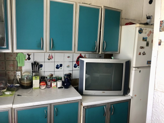 . Вариант № 7493, 7, площадь - 54 квм, цена 2100000 рублей