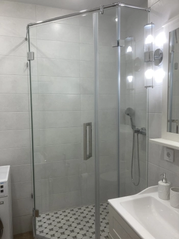 Снять квартиру в Калининградской области. Вариант № 9348, 23, площадь - квм, цена 45000 рублей