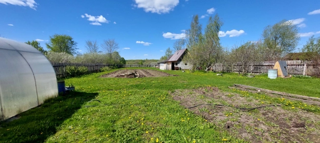 Купить дом в Судогде. Вариант № 28819, 21, площадь -  квм, цена 1185000 рублей