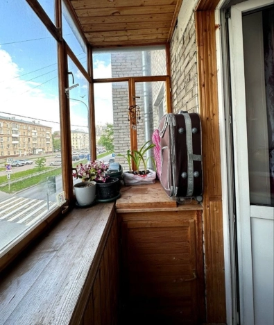 Купить квартиру в Москве. Вариант № 9397248, 23, площадь - квм, цена 13600000 рублей