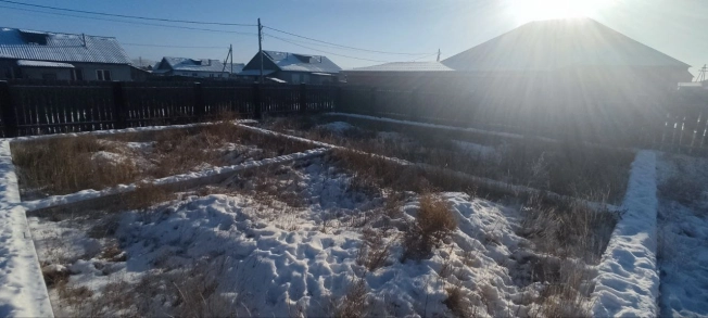 Купить земельный участок в Улан-Удэ. Вариант № 10409347, 9, площадь -  квм, цена 900000 рублей