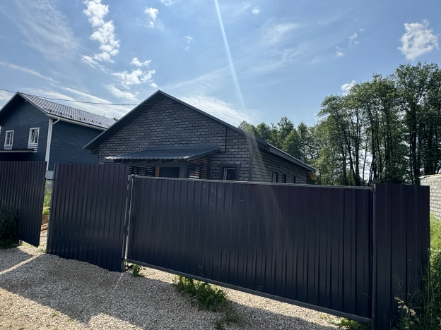 Купить дом в Москве. Вариант № 14330, 37, площадь - квм, цена 6490000 рублей