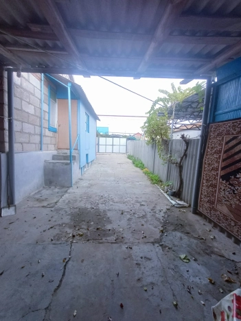 Купить дом в районе Юго-Западный в Элисте. Вариант № 5116, 21, площадь -  квм, цена 6100000 рублей