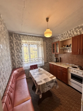 Купить двухкомнатную квартиру на улице Комарова в Улан-Удэ. Вариант № 3994750, 0, площадь -  квм, цена 6200000 рублей