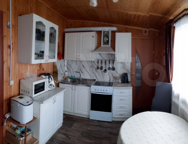 Купить дом на улице Набережная в Тюменской области. Вариант № 28221, 13, площадь -  квм, цена 4500000 рублей