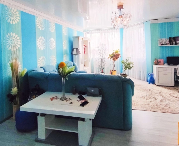 . Вариант № 33731, 3, площадь - 65.1 квм, цена 8500000 рублей