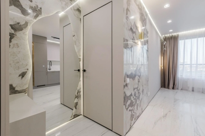 Купить квартиру в Москве. Вариант № 8882177, 5, площадь -  квм, цена 32500000 рублей