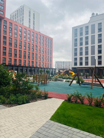 Купить квартиру на вторичке в Уфе. Вариант № 57312, 16, площадь -  квм, цена 8400000 рублей