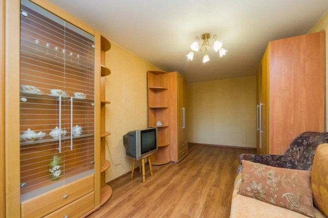 . Вариант № 3374162, 4, площадь - 31.7 квм, цена 3499000 рублей