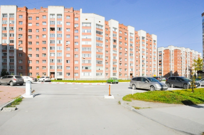 Купить квартиру на улице Красная Сибирь в Бердске. Вариант № 3324919, 33, площадь -  квм, цена 7550000 рублей