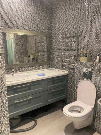 Купить квартиру в Москве. Вариант № 8286699, 10, площадь -  квм, цена 23900000 рублей