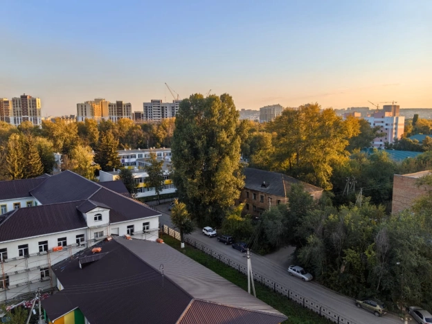 . Вариант № 5229320, 12, площадь - 36.1 квм, цена 4550000 рублей