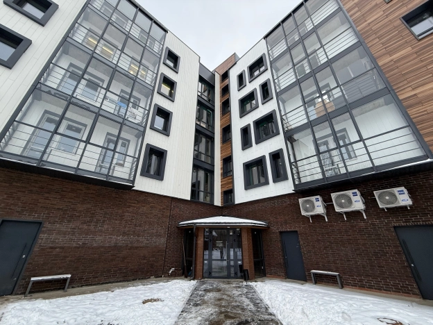 Купить квартиру в Северодвинске. Вариант № 5269418, 2, площадь -  квм, цена 8396780 рублей