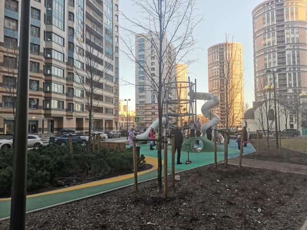 Купить однокомнатную квартиру в Санкт-Петербурге. Вариант № 10057943, 20, площадь -  квм, цена 15430000 рублей